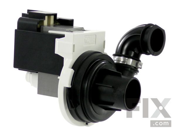 16226068-1-M-GE-WD19X27178-WASH PUMP SERVICE KIT