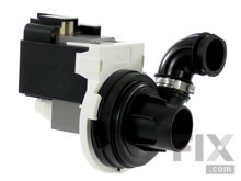 WASH PUMP SERVICE KIT – Part Number: WD19X27178