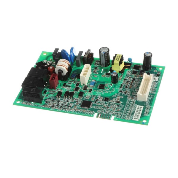 16226074-1-M-GE-WD21X26439-Configured Service Maschine Control Board