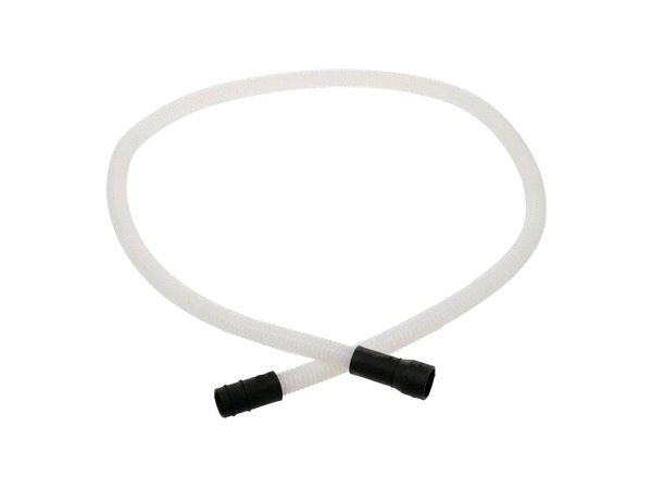 16226085-1-M-GE-WD24X27798-HIGH LOOP DRAIN HOSE