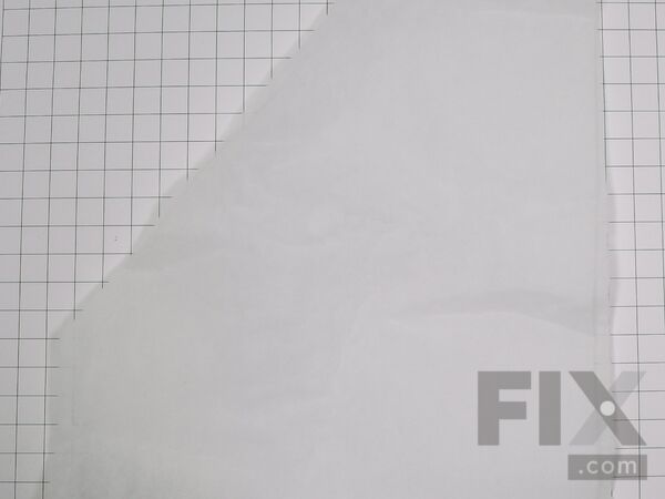 16226088-1-M-GE-WD30X28658-TUB INSULATION BLANKET