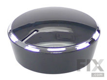 CONTROL KNOB – Part Number: WE01X30638