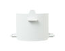 16226210-2-S-GE-WH11X29650-DRAIN PUMP FUNNEL