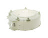 TUB FRONT – Part Number: WH13X31957
