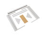 INSTALLATION KIT – Part Number: WJ43X27800