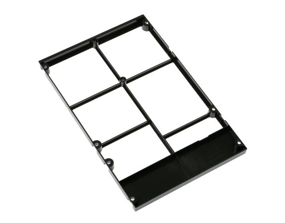 16226303-1-M-GE-WJ65X27919-POWER CONTROL BOARD BRACKET