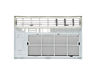 FRONT PANEL ASSEMBLY – Part Number: WJ71X26253