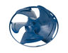 OUTDOOR FAN – Part Number: WJ73X27805
