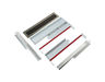 CUSTOM PANEL BRACKET AND TEMPLATE KIT 18" FREEZER – Part Number: WR02X36251