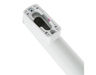 WHITE DOOR HANDLE – Part Number: WR12X34315