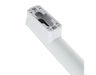 WHITE FREEZER DOOR HANDLE – Part Number: WR12X34316