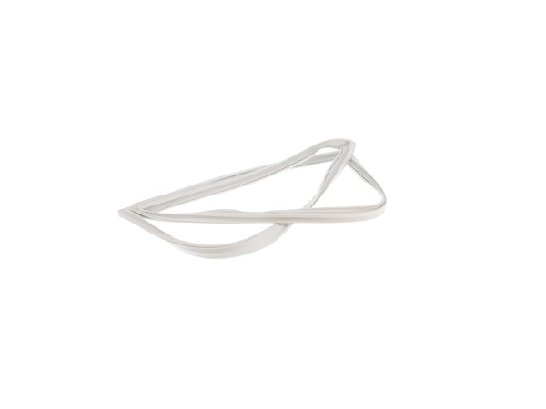 16226512-1-M-GE-WR14X36195-WHITE FREEZER DOOR GASKET