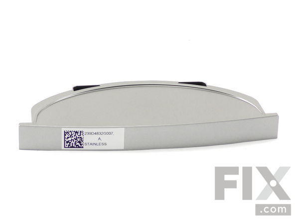 16226527-1-M-GE-WR17X34471-SILVER DRIP TRAY