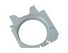 16226529-2-S-GE-WR17X35527-CONDENSER FAN SHROUD