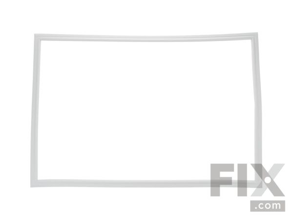 16226535-1-M-GE-WR24X36265-ASM GASKET DOOR FRE