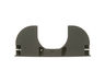 DISPLAY CONTROL STAINLESS STEEL – Part Number: WR55X35529