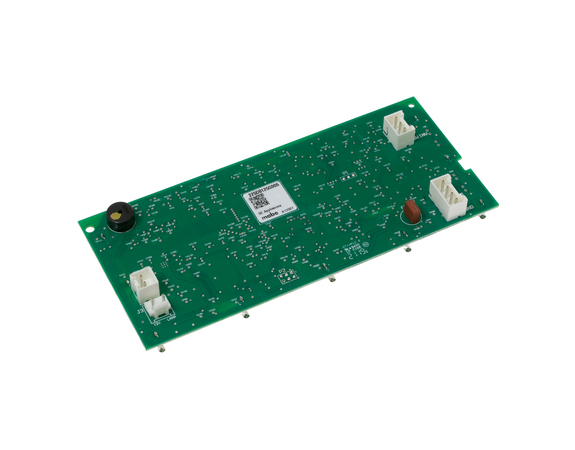 16226553-1-M-GE-WR55X35530-BOARD MAIN COMBINED HMI