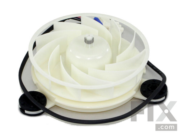 16226576-1-M-GE-WR60X35365-MOTOR EVAP FAN