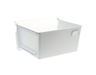 RIGHT VEGETABLE DRAWER – Part Number: WR71X36590