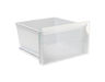 16226585-2-S-GE-WR71X36590-RIGHT VEGETABLE DRAWER
