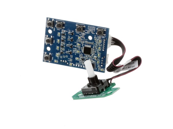 16226925-1-M-Whirlpool-W11481116-Electronic Control Board