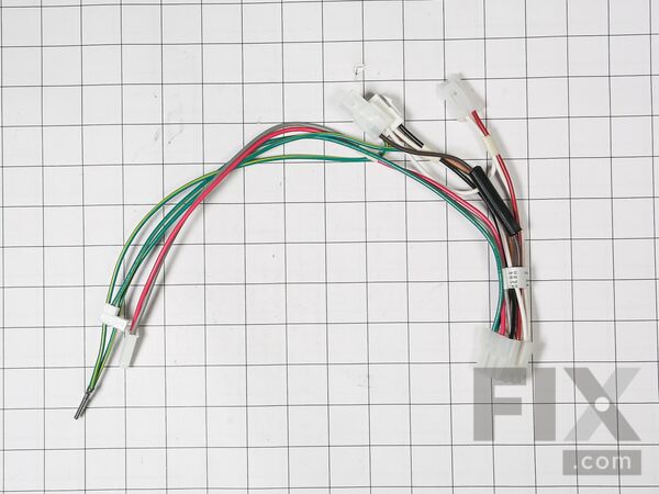 16226984-1-M-Whirlpool-W11502499-Wire Harness