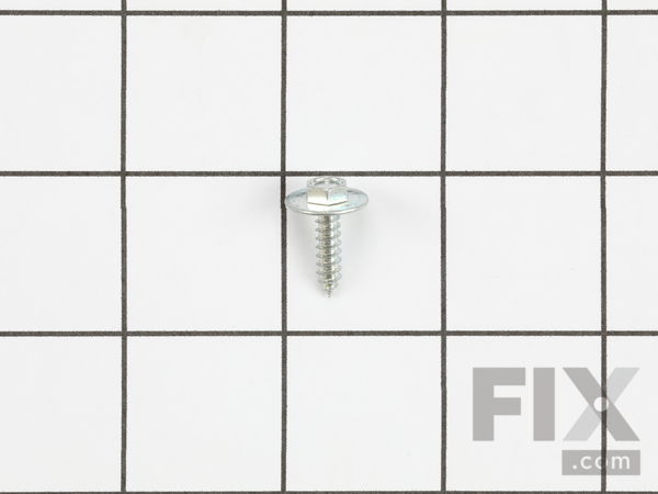 16227179-1-M-Frigidaire-241500305-SCREW-HEX HD #8 18