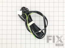 Power Cord – Part Number: 241516904