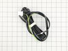 Power Cord – Part Number: 241516904