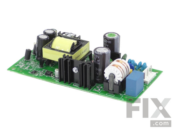 16227369-1-M-Frigidaire-5304526795-Main Electronic Control Board