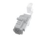 16227393-3-S-Frigidaire-5304526819-SELECTOR