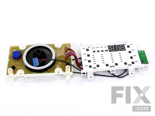 16227856-1-M-LG-EBR85235713-PCB ASSEMBLY,DISPLAY