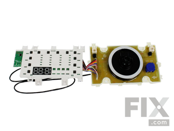 16227858-1-M-LG-EBR85235715-Electronic Pcb Display Assembly
