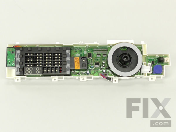 16227859-1-M-LG-EBR86268007-Electronic User Control Board