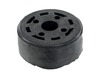 Rubber Leg (Black) – Part Number: DC61-05211A