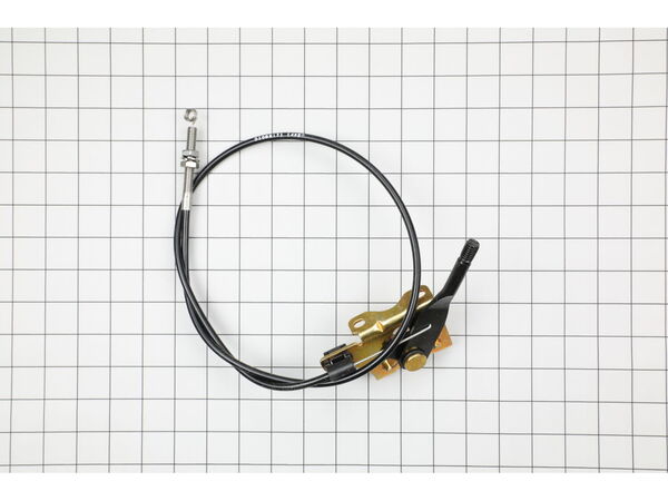 16229779-1-M-MTD-01009171P-Remote Deflector Cable