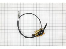 Remote Deflector Cable – Part Number: 01009171P