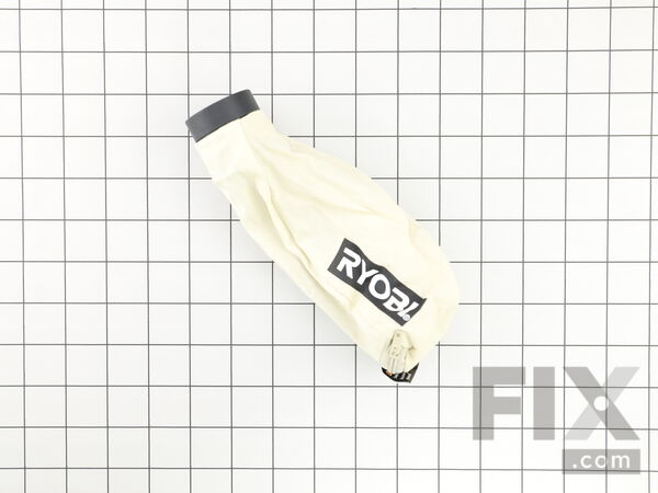 16230486-1-M-Ryobi-019700001103-Dust Bag Assembly