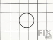 Rubber Seal – Part Number: 019711001014