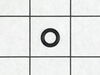 O-Ring (Dia7 X 2.5 Mm) – Part Number: 019711001031