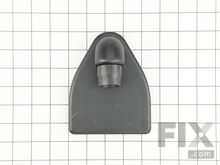 Intake Filter Assembly – Part Number: 019711001039