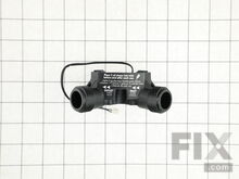 Pump Head W/Ntc Assembly – Part Number: 019711001045