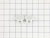 Bristle Push Button – Part Number: 019750001002