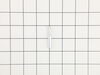 Chisel Tip – Part Number: 019757001801