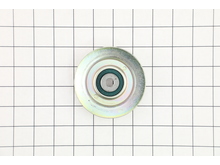 V-Pulley, 3.5 Od – Part Number: 02005078