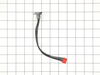 Red Connector And Wire Assembl – Part Number: 039857001063