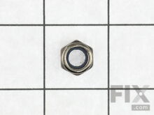 Hex Nut (m8, Left Hand Threads – Part Number: 039858011035