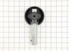 Pivot Cap Assembly (inc. Key N – Part Number: 039858011090