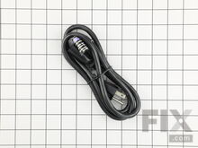 Power Cord Assembly (inc. Key – Part Number: 039858011098