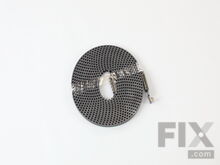 Full Belt – Part Number: 041A5250